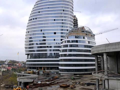 комерційна за адресою Старонаводницька вул., 16-Б