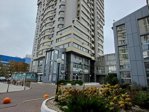 квартира за адресою Вадима Гетьмана вул., 1-А