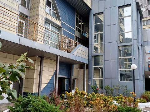 квартира за адресою Вадима Гетьмана вул., 1-А