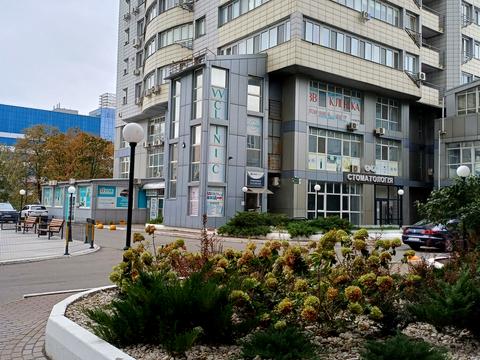 квартира за адресою Вадима Гетьмана вул., 1-А