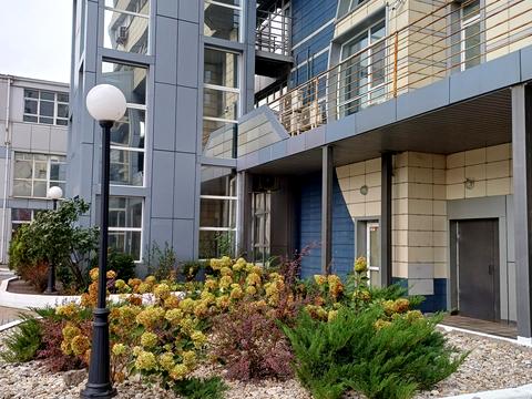 квартира за адресою Вадима Гетьмана вул., 1-А