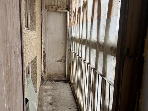 квартира за адресою Ужгород, Карпатської України вул. (Юрія Гагаріна), 28