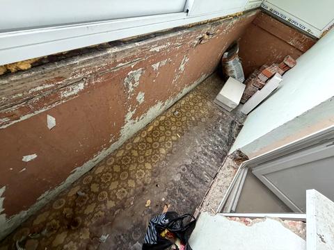 квартира за адресою Ужгород, Карпатської України вул. (Юрія Гагаріна), 28