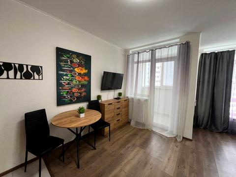 квартира за адресою Олени Пчілки вул., 7