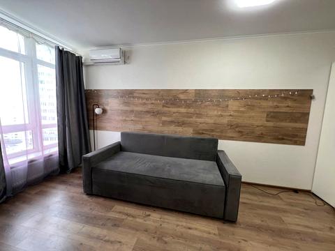 квартира за адресою Олени Пчілки вул., 7