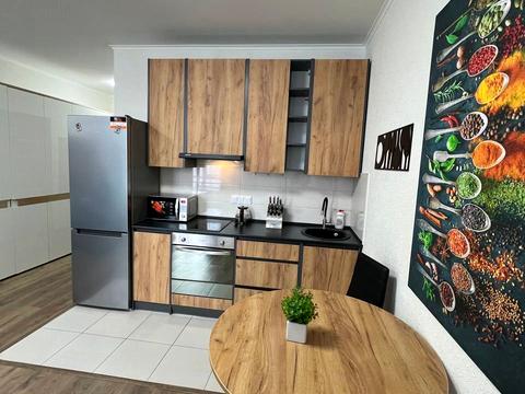 квартира за адресою Олени Пчілки вул., 7