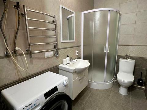 квартира за адресою Олени Пчілки вул., 7