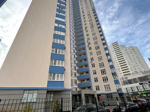 квартира за адресою Олени Пчілки вул., 7