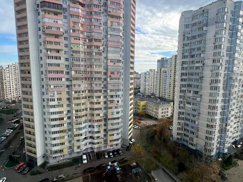 квартира за адресою Олени Пчілки вул., 7