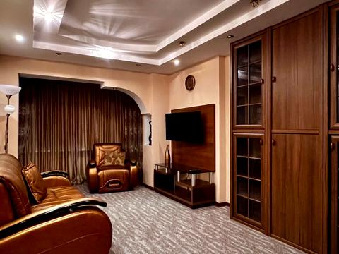 квартира за адресою Кубанської України вул. (Маршала Жукова), 37