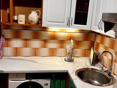 квартира за адресою Кубанської України вул. (Маршала Жукова), 37