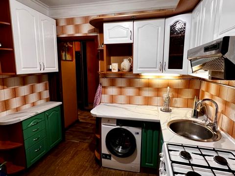 квартира за адресою Кубанської України вул. (Маршала Жукова), 37