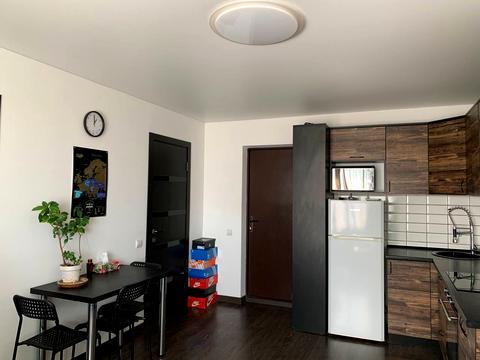 квартира за адресою Юлії Здановської вул. (Ломоносова), 36-А