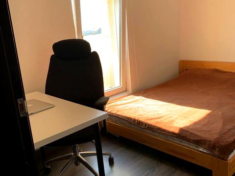 квартира за адресою Юлії Здановської вул. (Ломоносова), 36-А