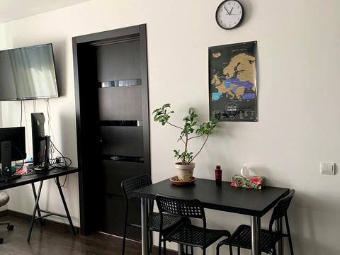 квартира за адресою Юлії Здановської вул. (Ломоносова), 36-А