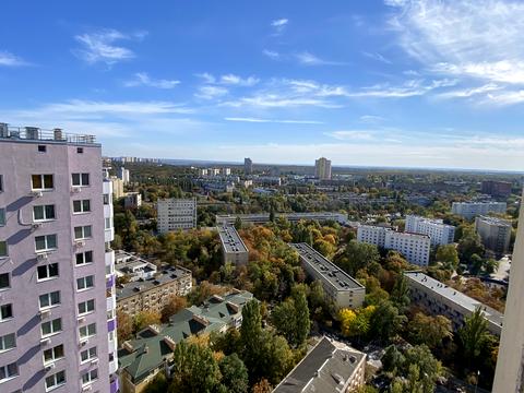 квартира за адресою Юлії Здановської вул. (Ломоносова), 36-А