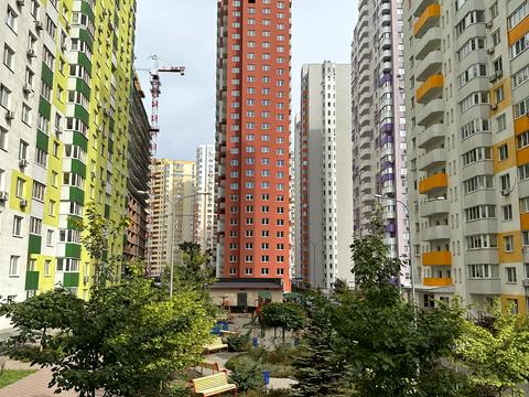 квартира за адресою Юлії Здановської вул. (Ломоносова), 36-А