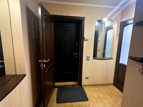 квартира по адресу Берестейский просп. (Победы), 66