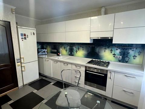 квартира по адресу Берестейский просп. (Победы), 66