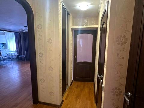 квартира по адресу Берестейский просп. (Победы), 66