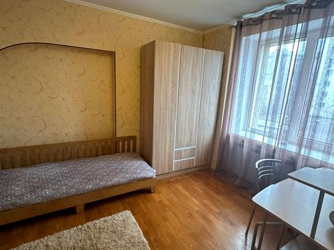 квартира по адресу Берестейский просп. (Победы), 66