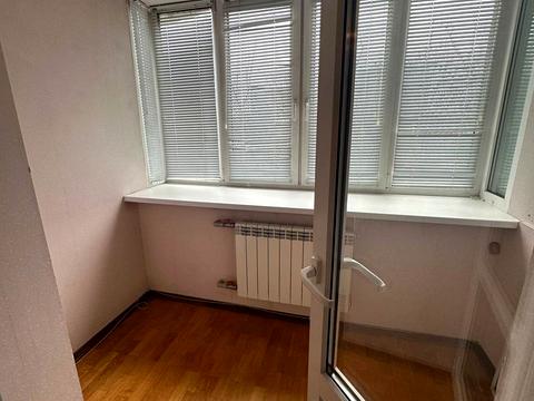 квартира по адресу Берестейский просп. (Победы), 66