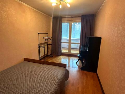 квартира по адресу Берестейский просп. (Победы), 66