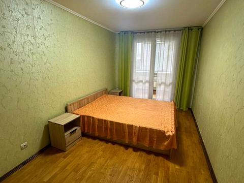 квартира по адресу Берестейский просп. (Победы), 66