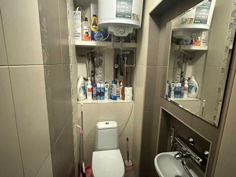 квартира по адресу Берестейский просп. (Победы), 66