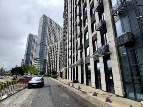 комерційна за адресою Академіка Заболотного вул., 3