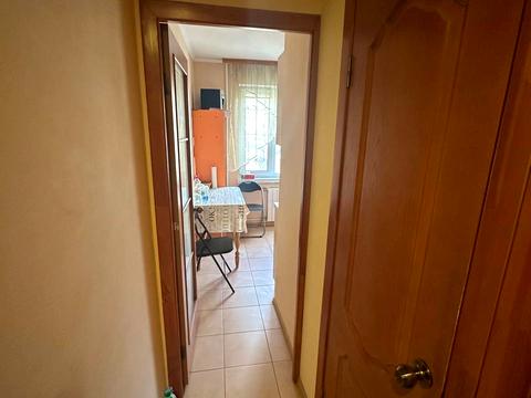 квартира по адресу Симиренко ул., 14/9