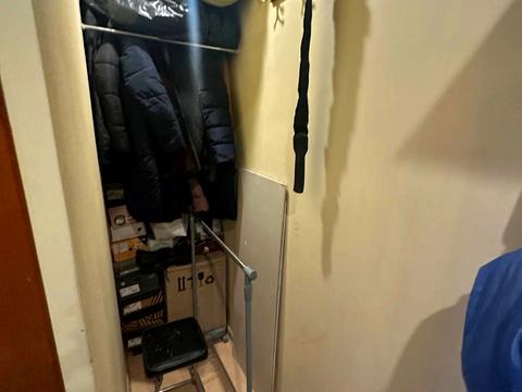 квартира по адресу Симиренко ул., 14/9