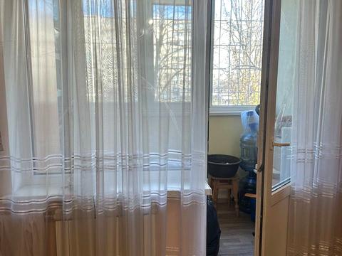 квартира по адресу Симиренко ул., 14/9