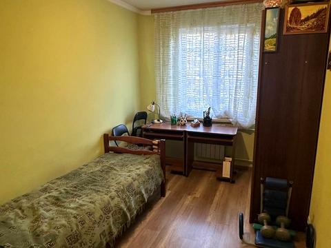 квартира по адресу Симиренко ул., 14/9