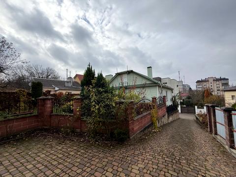 дом по адресу Шопена ул., 10