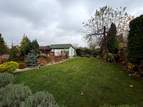 дом по адресу Шопена ул., 10