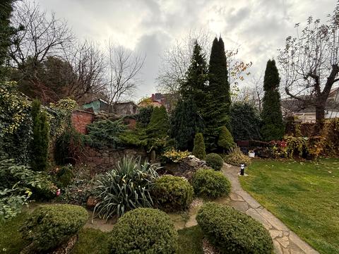 дом по адресу Шопена ул., 10