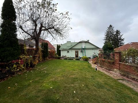 дом по адресу Шопена ул., 10