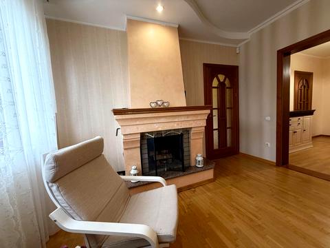 дом по адресу Шопена ул., 10