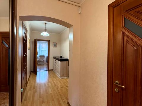 дом по адресу Шопена ул., 10