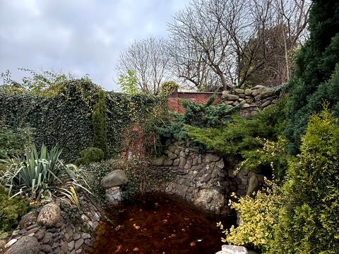 дом по адресу Шопена ул., 10