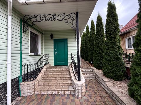 дом по адресу Шопена ул., 10