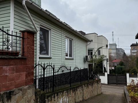 дом по адресу Шопена ул., 10