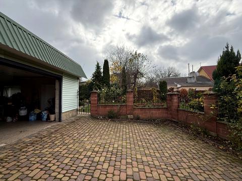 дом по адресу Шопена ул., 10