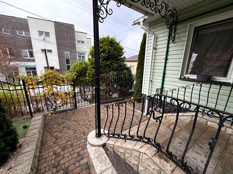 дом по адресу Шопена ул., 10