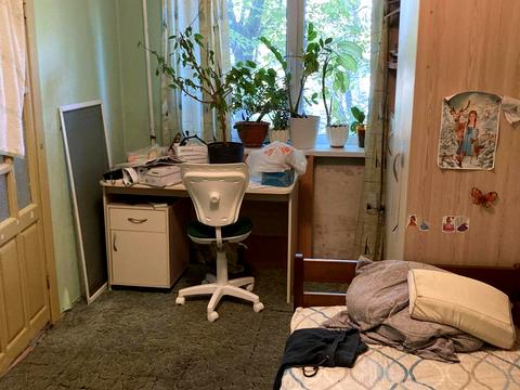 квартира по адресу Богдана Хмельницкого просп. (Героїв Сталінграда), 8-Б