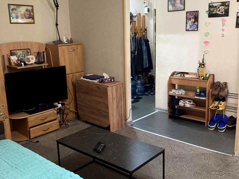 квартира по адресу Богдана Хмельницкого просп. (Героїв Сталінграда), 8-Б