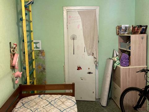 квартира по адресу Богдана Хмельницкого просп. (Героїв Сталінграда), 8-Б