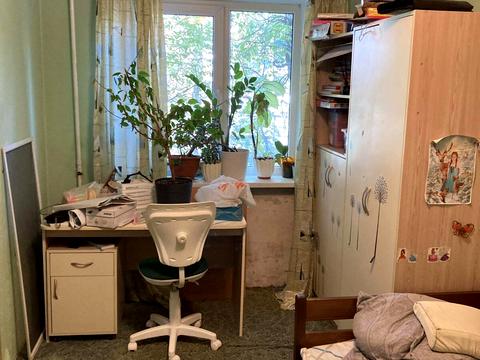 квартира по адресу Богдана Хмельницкого просп. (Героїв Сталінграда), 8-Б