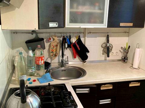 квартира по адресу Богдана Хмельницкого просп. (Героїв Сталінграда), 8-Б